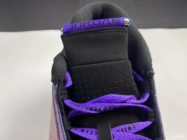 Cheap TBK JORDAN CV2469-001 DOERNBECHER '' AIR 14 RETRO 0816
